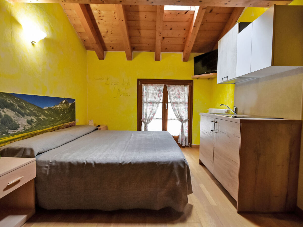 La Cà Vegia – Studio loft 30m² Chiavenna - Photo 8