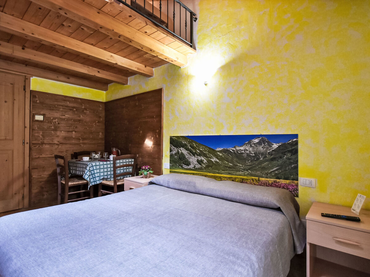 La Cà Vegia – Studio loft 30m² Chiavenna - Photo 9