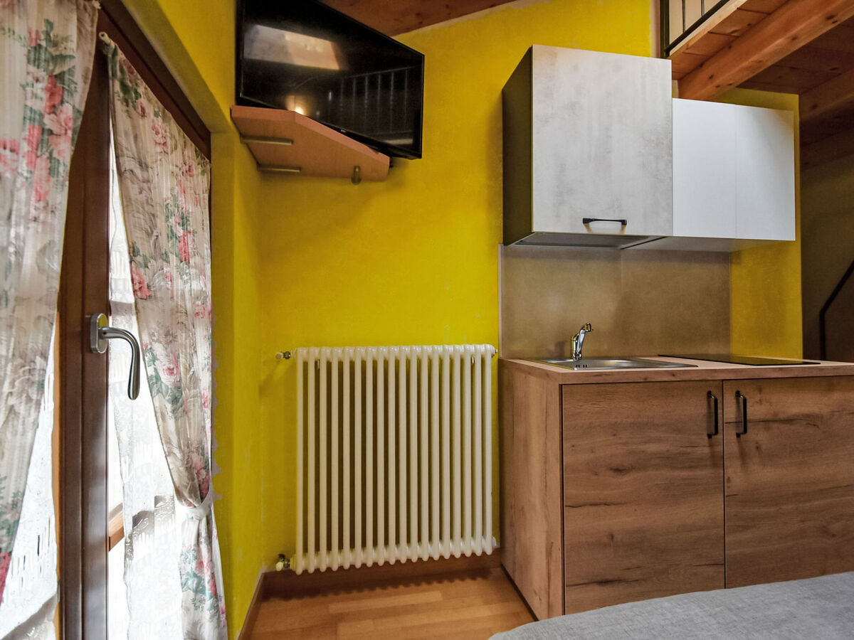 La Cà Vegia – Studio loft 30m² Chiavenna - Photo 11