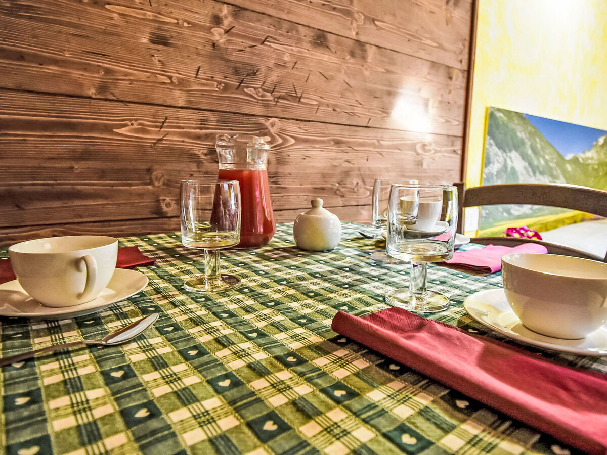 La Cà Vegia – Studio loft 30m² Chiavenna - Photo 12