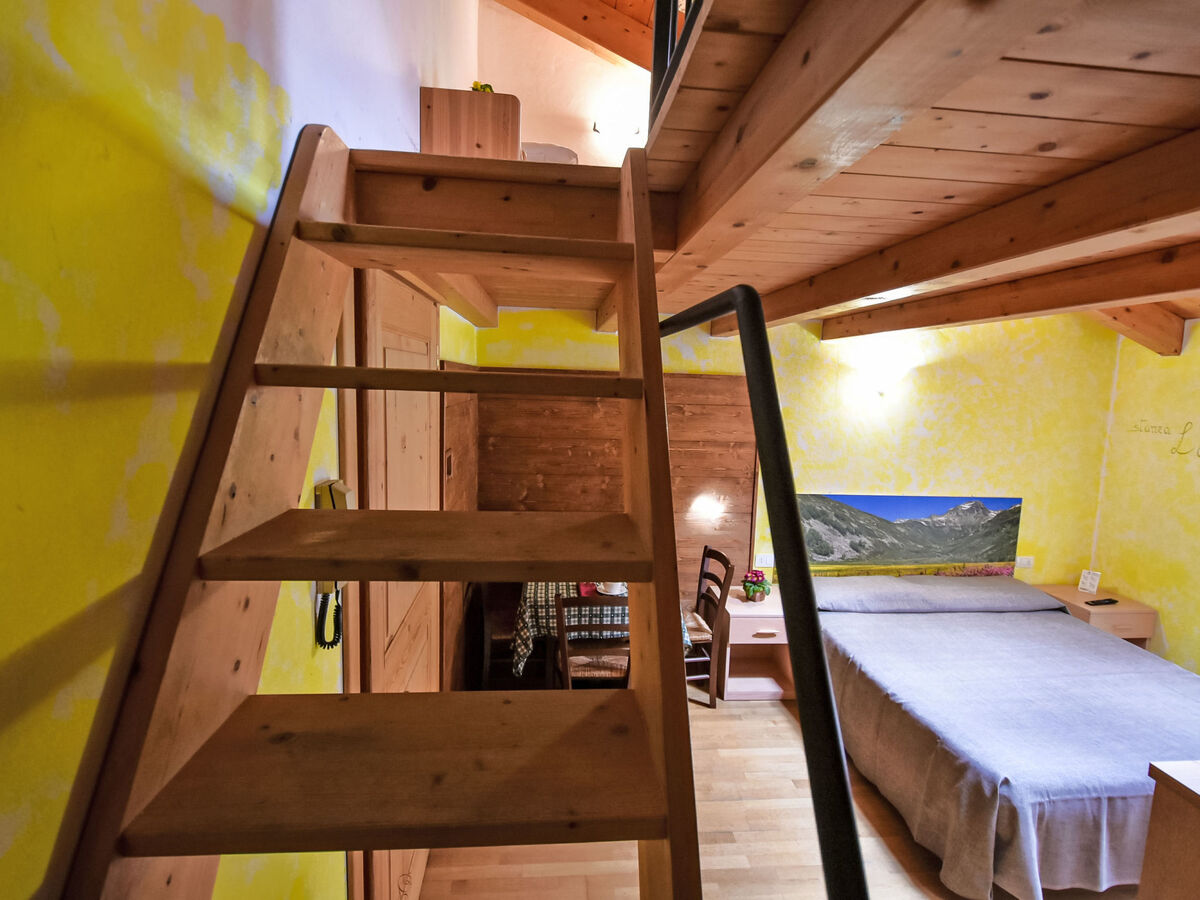 La Cà Vegia – Studio loft 30m² Chiavenna - Photo 13
