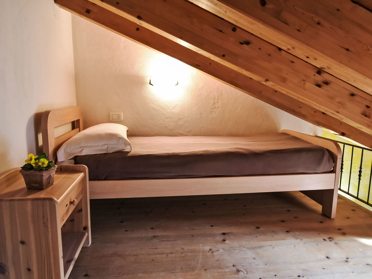 La Cà Vegia – Studio loft 30m² Chiavenna - Photo 14