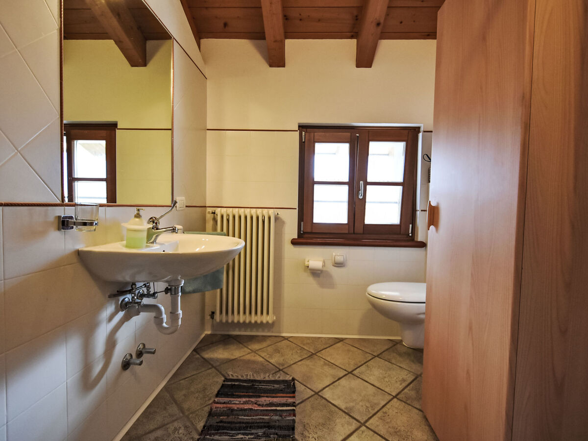 La Cà Vegia – Studio loft 30m² Chiavenna - Photo 15