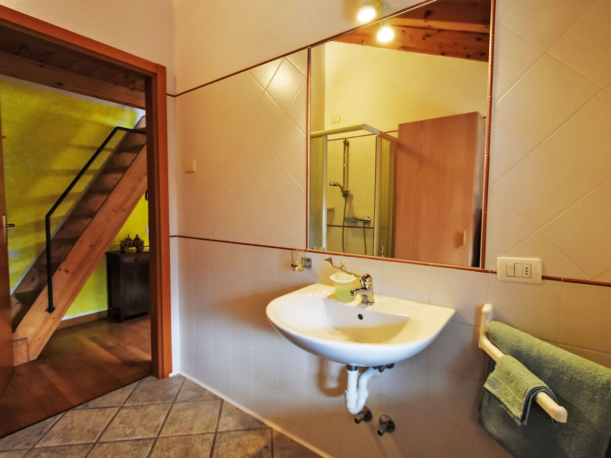 La Cà Vegia – Studio loft 30m² Chiavenna - Photo 16