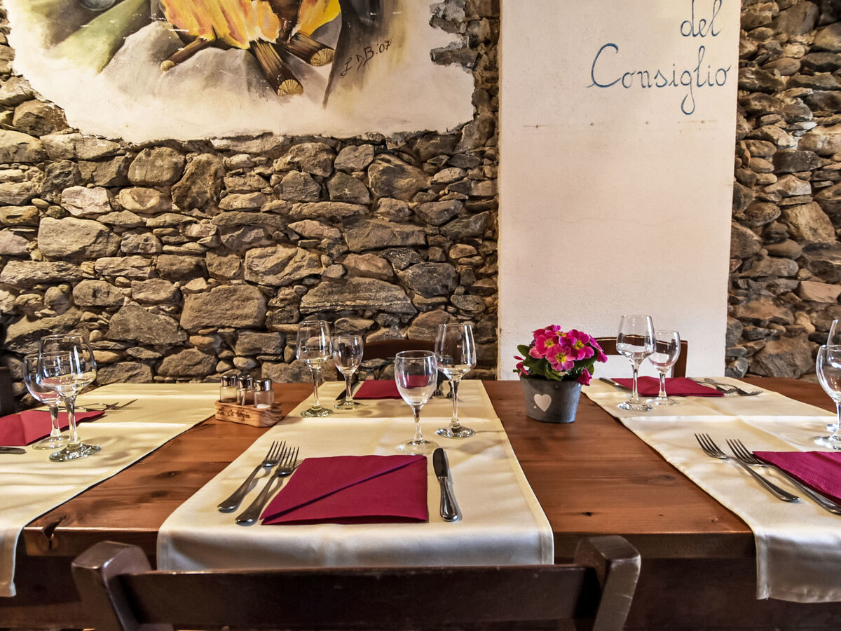 Loft La Cà Vegia – agrotourisme rustique près de Chiavenna - Photo 10