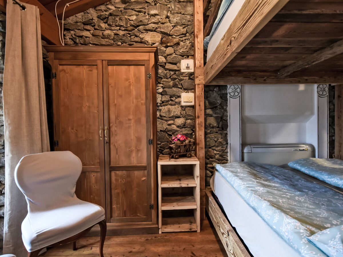 Loft La Cà Vegia – agrotourisme rustique près de Chiavenna - Photo 14