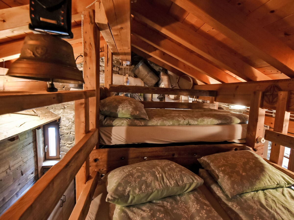 Loft La Cà Vegia – agrotourisme rustique près de Chiavenna - Photo 15