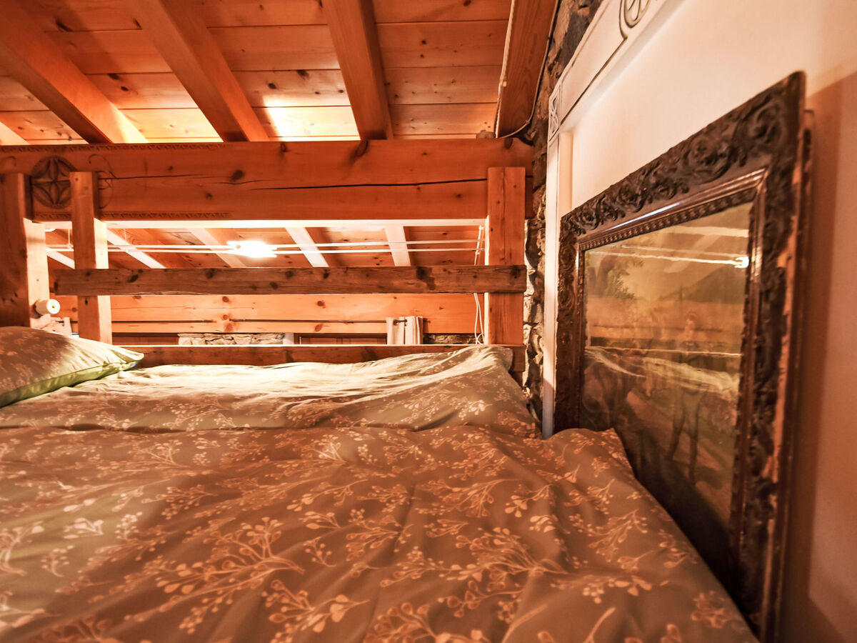 Loft La Cà Vegia – agrotourisme rustique près de Chiavenna - Photo 16