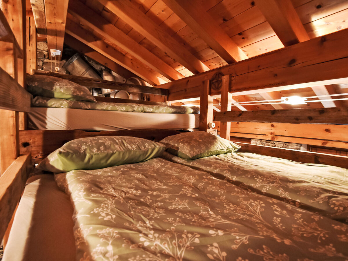 Loft La Cà Vegia – agrotourisme rustique près de Chiavenna - Photo 17