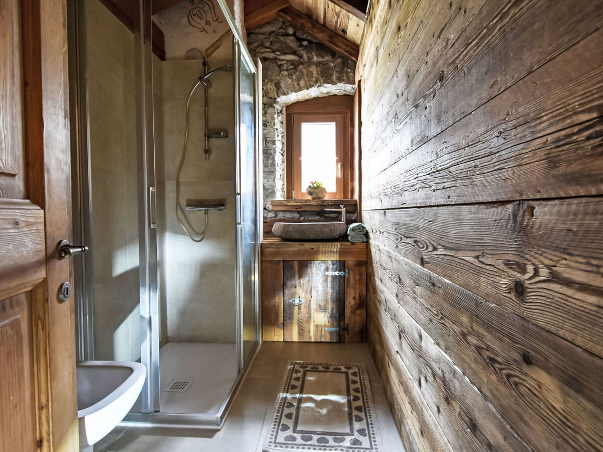 Loft La Cà Vegia – agrotourisme rustique près de Chiavenna - Photo 18