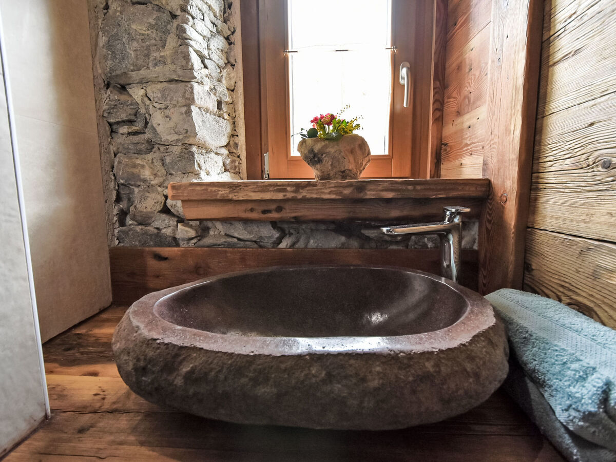 Loft La Cà Vegia – agrotourisme rustique près de Chiavenna - Photo 19
