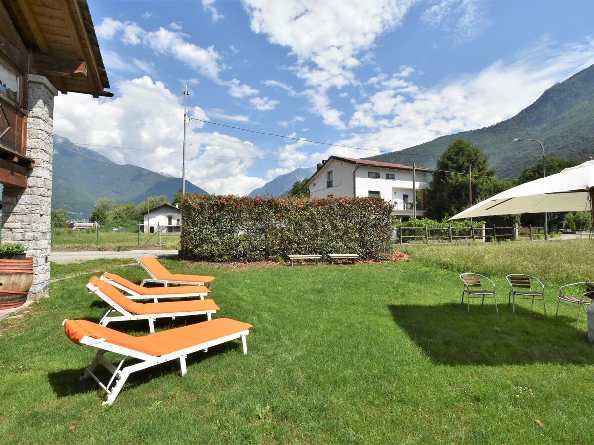 Loft La Cà Vegia – agrotourisme rustique près de Chiavenna - Photo 23