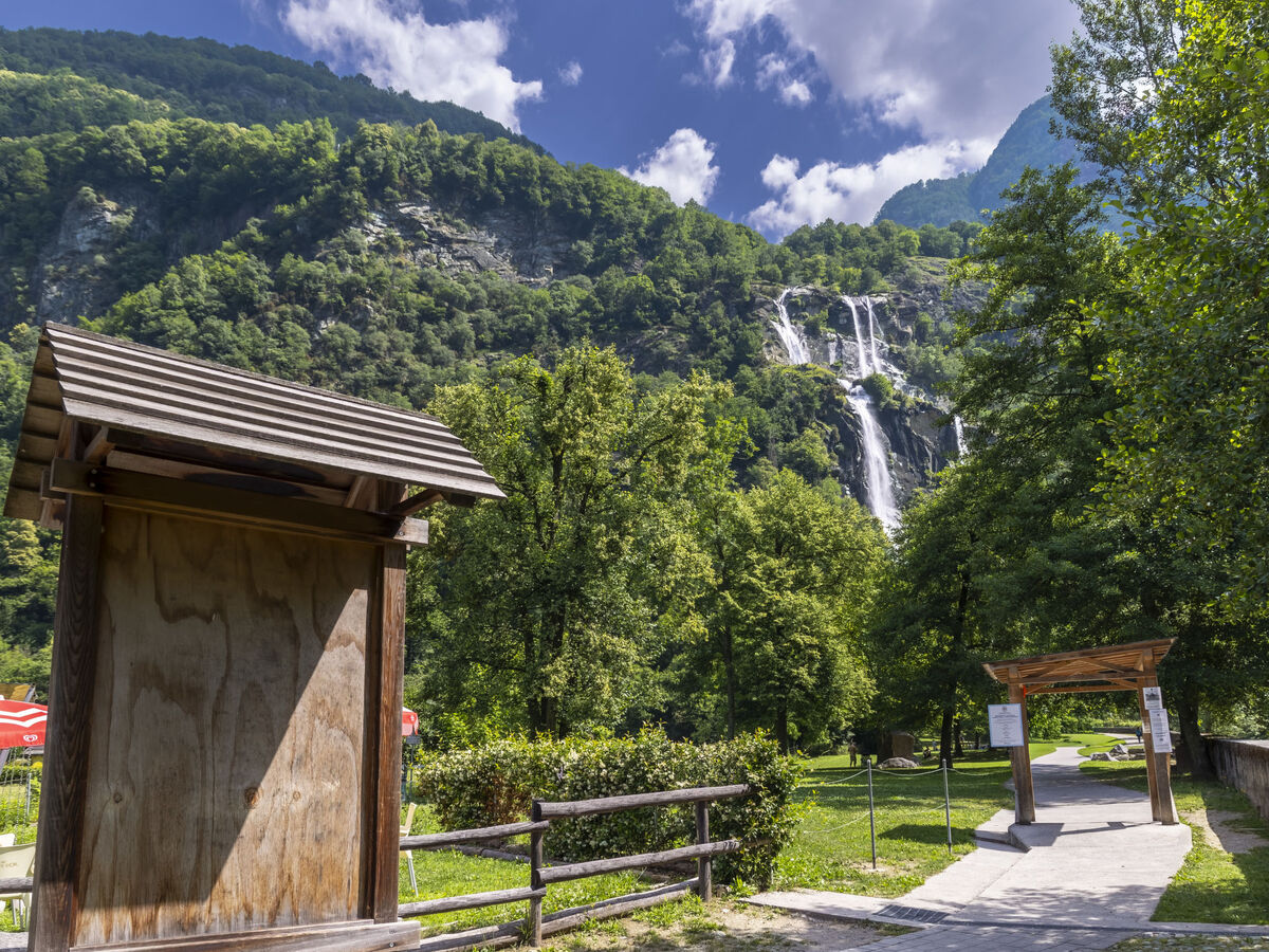 Loft La Cà Vegia – agrotourisme rustique près de Chiavenna - Photo 31