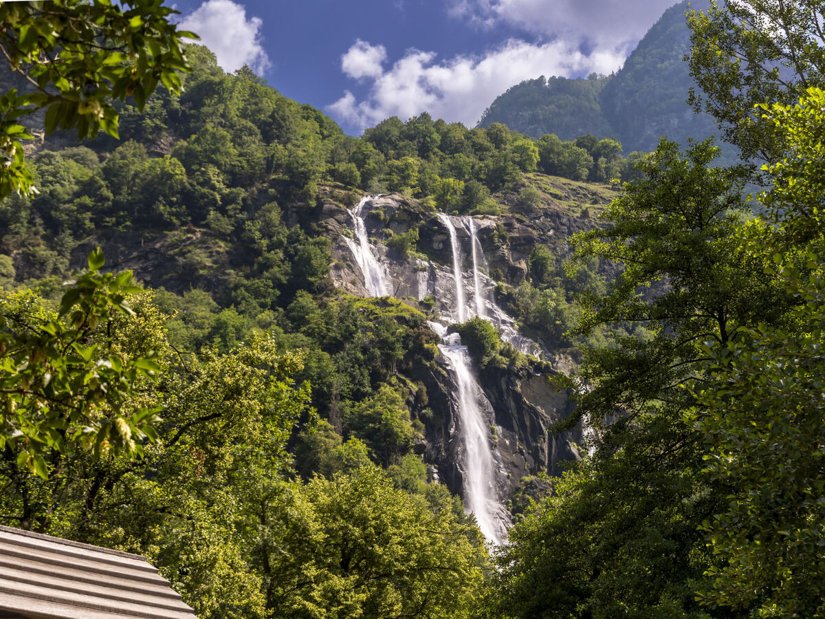 Loft La Cà Vegia – agrotourisme rustique près de Chiavenna - Photo 32