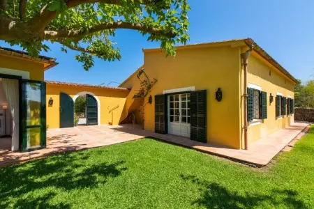 Location maison à Manacor, Es Sestador près de la plage de Cala Petita