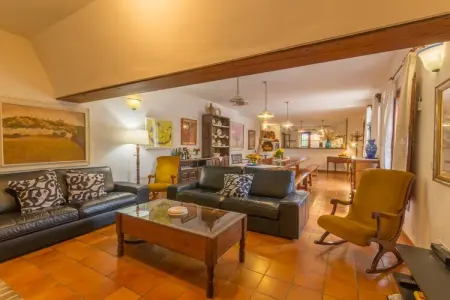 Location maison à Buger