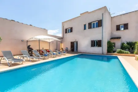 Location maison de vacances à Ariany