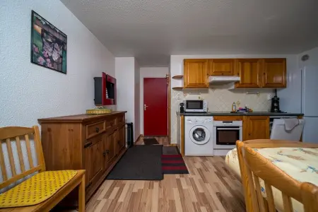 Location appartement de vacances à Allos