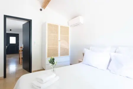 Villa Le Saint Tropez, maison 8 pers. avec piscine : photo 9