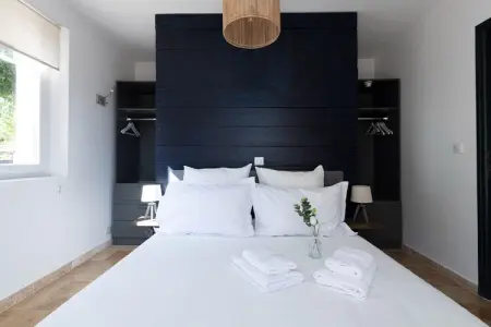 Villa Le Saint Tropez, maison 8 pers. avec piscine : photo 16