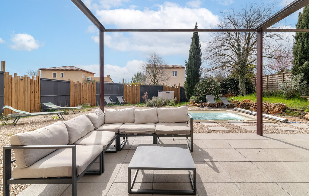 Maison 8 pers. avec piscine privée aux Arcs - Photo 2
