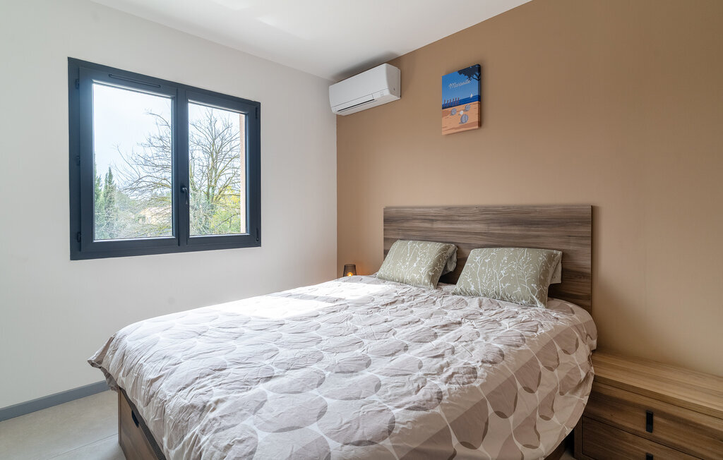 Maison 8 pers. avec piscine privée aux Arcs - Photo 7