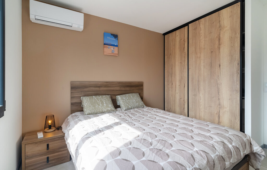 Maison 8 pers. avec piscine privée aux Arcs - Photo 16