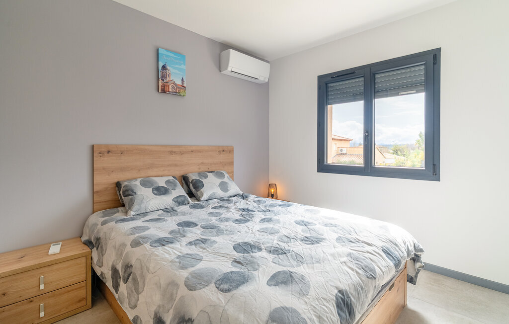Maison 8 pers. avec piscine privée aux Arcs - Photo 18
