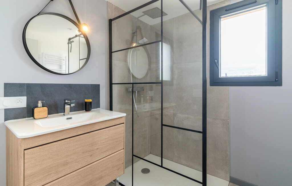 Maison 8 pers. avec piscine privée aux Arcs - Photo 19