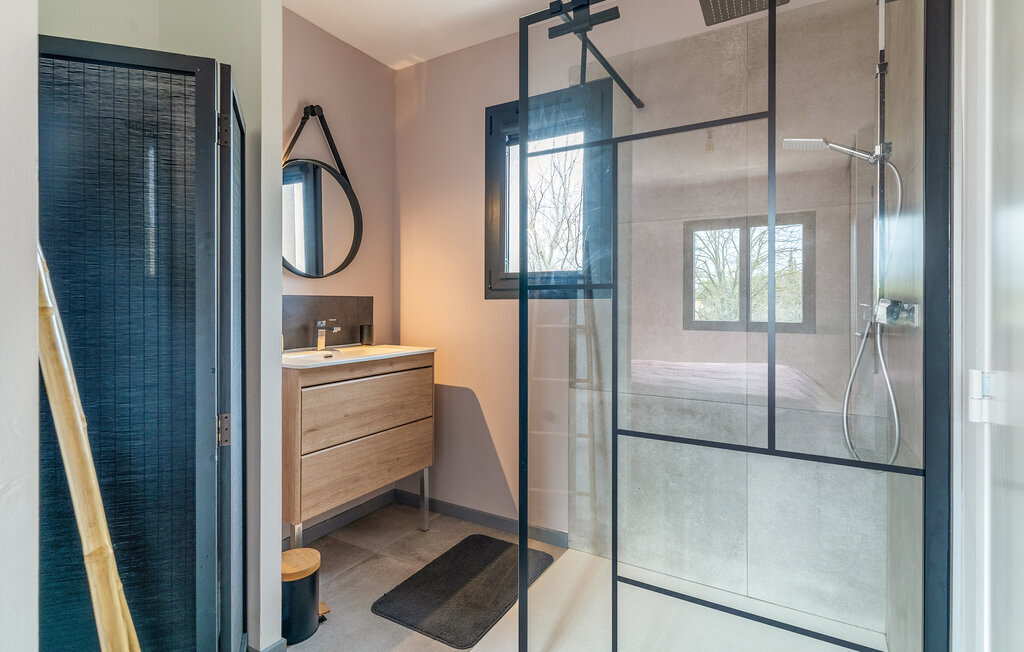 Maison 8 pers. avec piscine privée aux Arcs - Photo 20