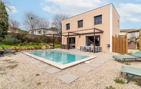 Location maison de vacances à les Arcs