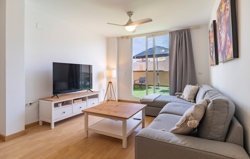 Appartement 4 personnes à Torremolinos - Photo 2