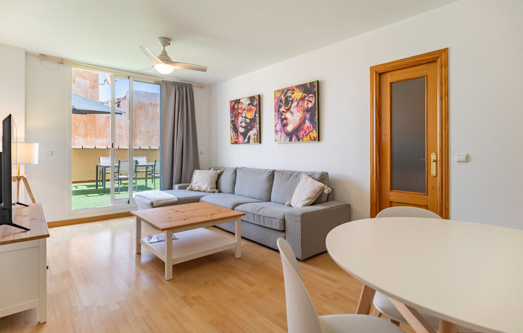 Appartement 4 personnes à Torremolinos - Photo 3