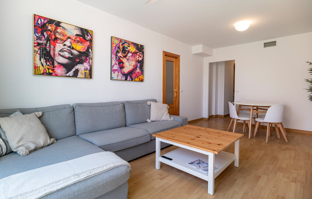 Appartement 4 personnes à Torremolinos - Photo 4