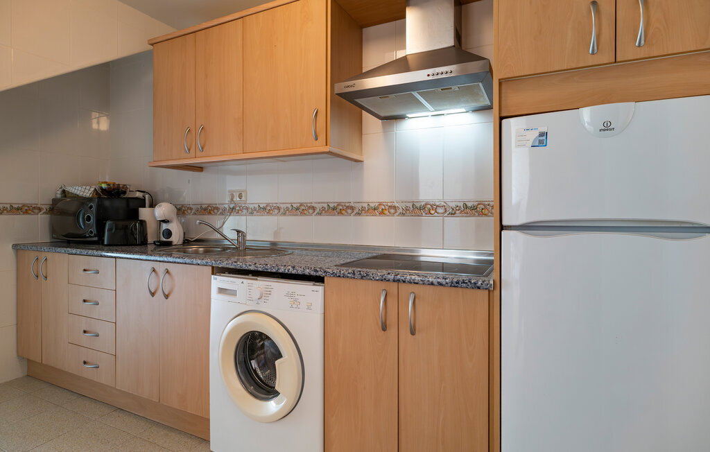 Appartement 4 personnes à Torremolinos - Photo 5