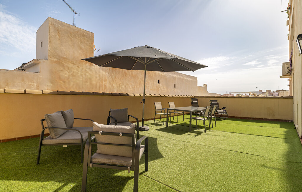 Appartement 4 personnes à Torremolinos - Photo 6