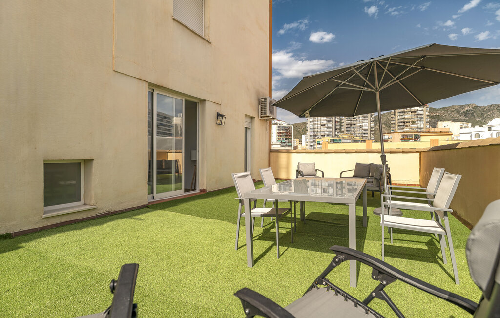 Appartement 4 personnes à Torremolinos - Photo 7