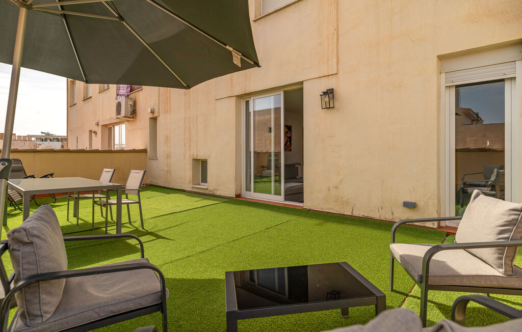 Appartement 4 personnes à Torremolinos - Photo 8