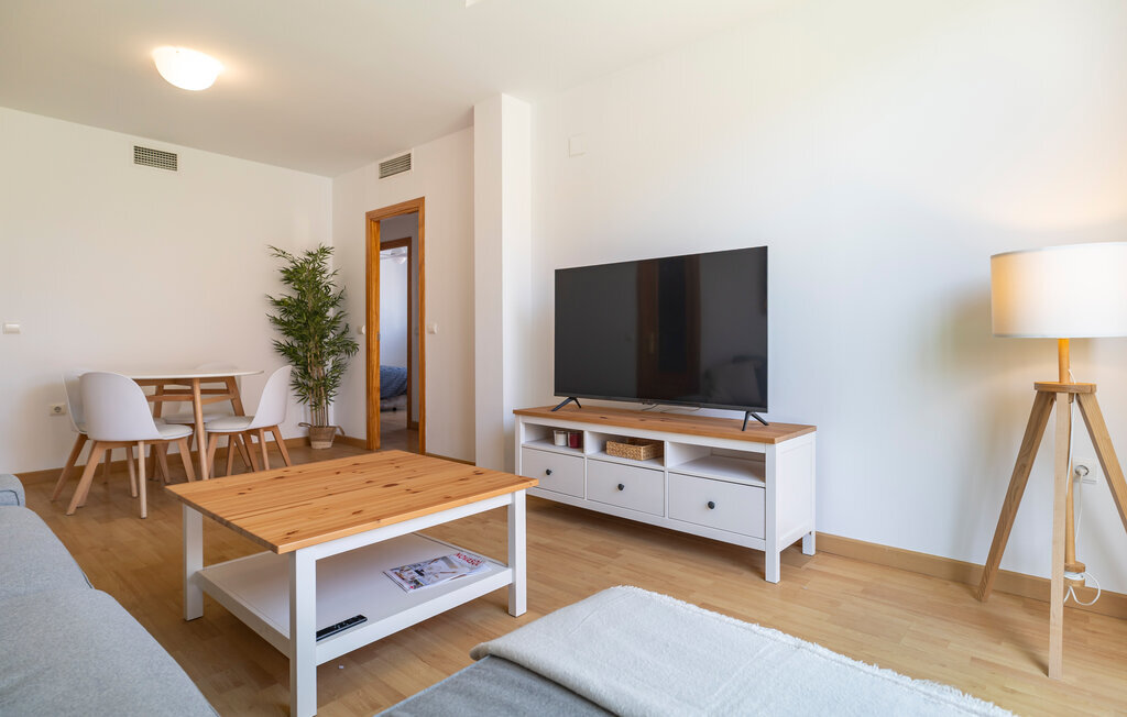 Appartement 4 personnes à Torremolinos - Photo 9