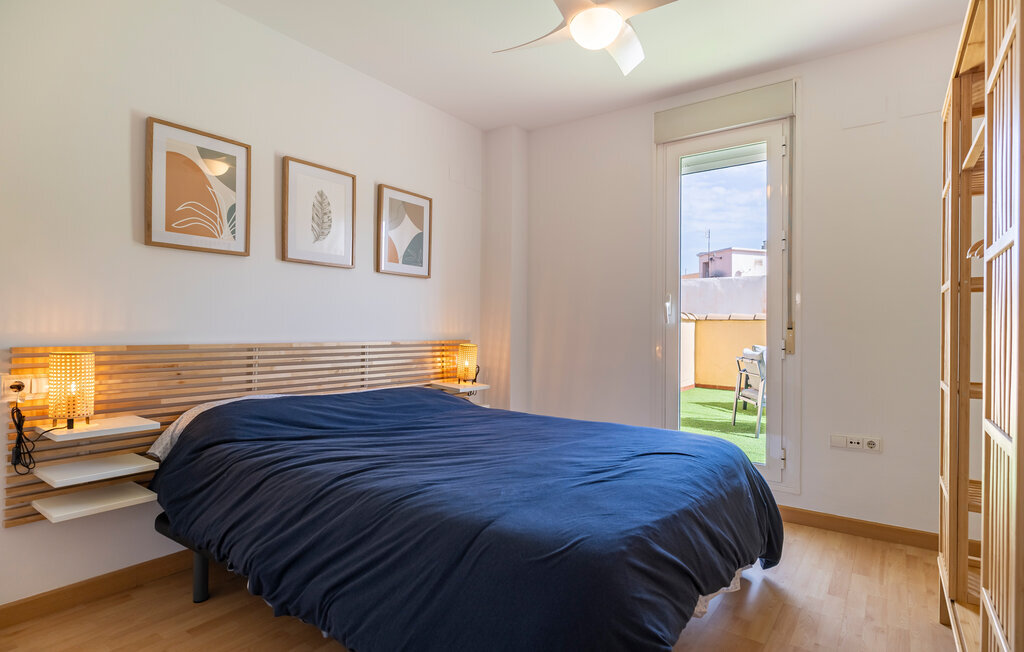 Appartement 4 personnes à Torremolinos - Photo 11
