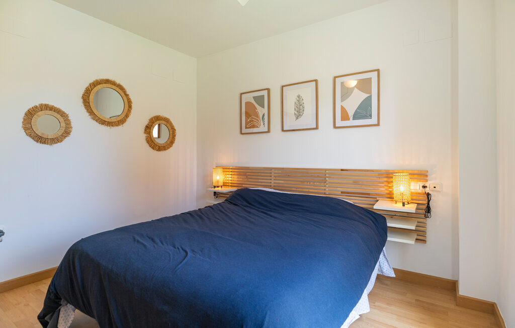 Appartement 4 personnes à Torremolinos - Photo 12