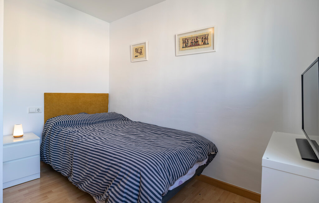 Appartement 4 personnes à Torremolinos - Photo 13