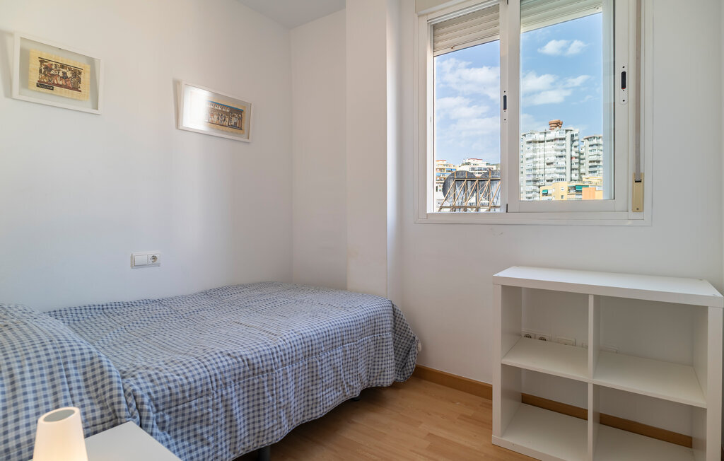 Appartement 4 personnes à Torremolinos - Photo 14