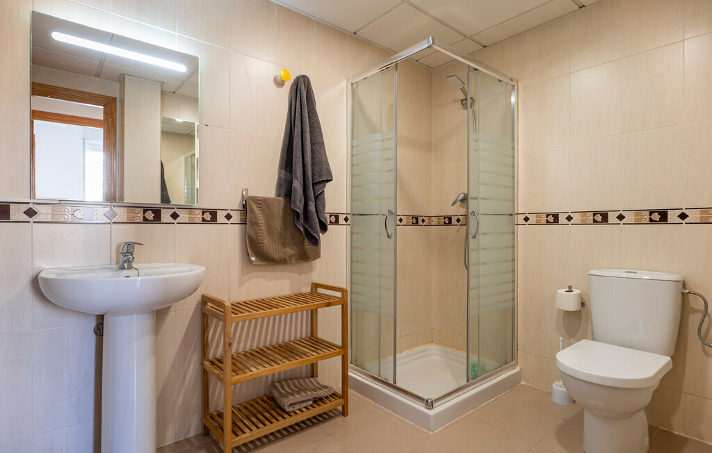 Appartement 4 personnes à Torremolinos - Photo 15