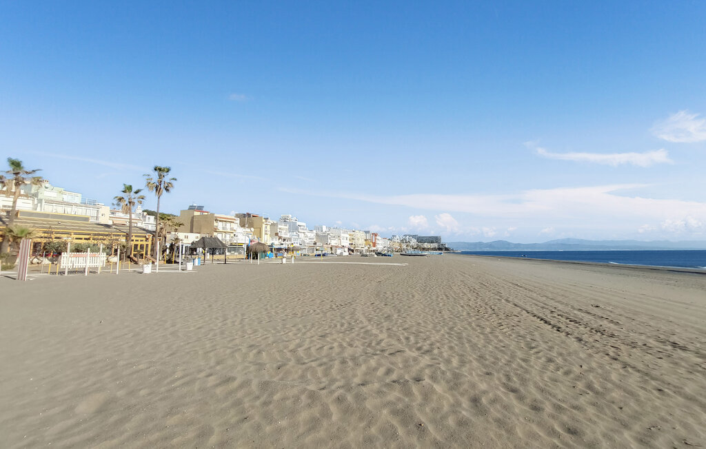 Appartement 4 personnes à Torremolinos - Photo 16