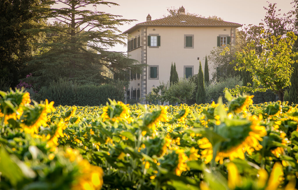 Maison 18 personnes à Cortona - Photo 2