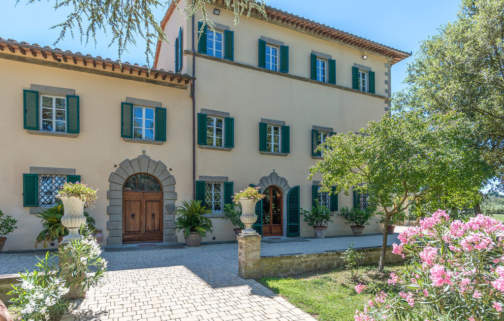 Maison 18 personnes à Cortona - Photo 3