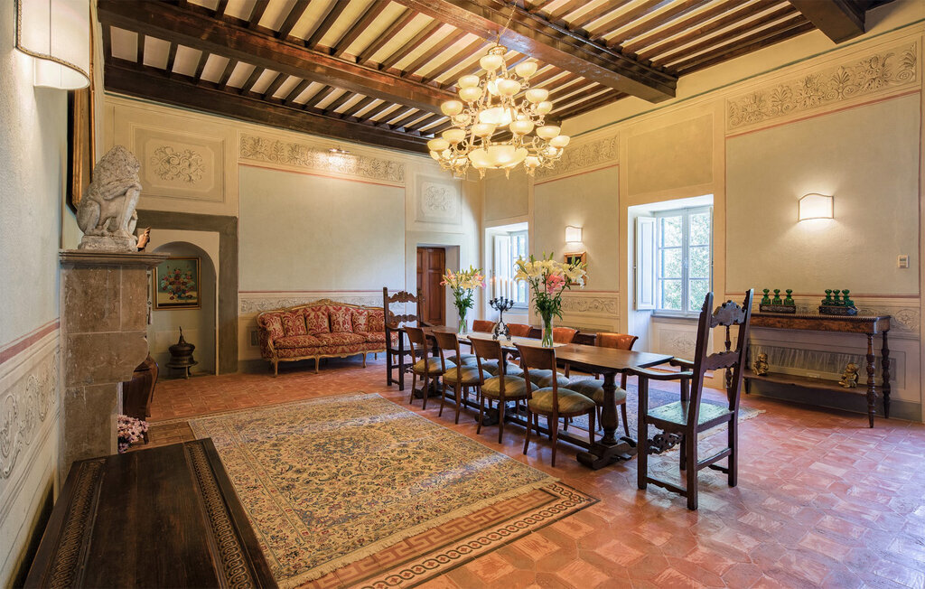 Maison 18 personnes à Cortona - Photo 6