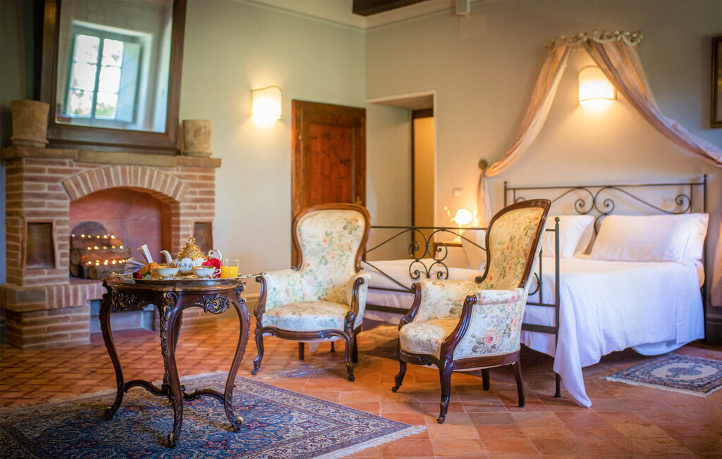Maison 18 personnes à Cortona - Photo 8