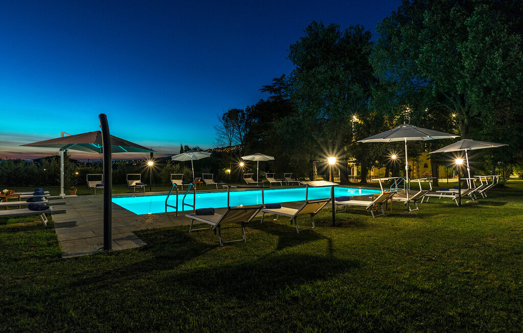 Maison 18 personnes à Cortona - Photo 9